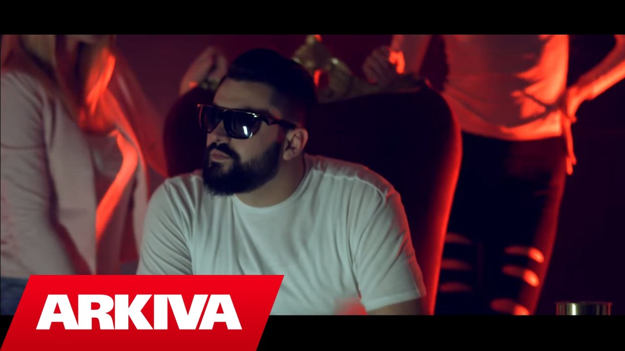 Bigg V - Syn (Official Video HD)