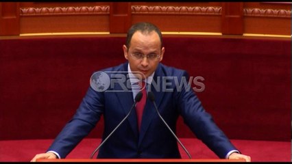Ora News – Idrizi i kërkon Bushatit të mbajë qëndrim të prerë për çështjen Çame