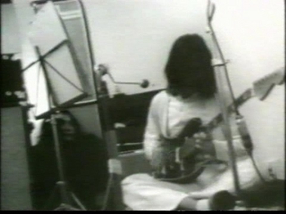 John Lennon - I'm Stepping Out