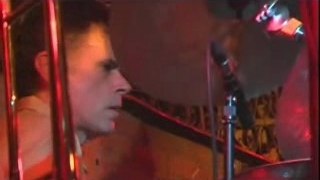 Tower Of Power (Live) Give Me Your Love - May 5, 2003 @ Vill
