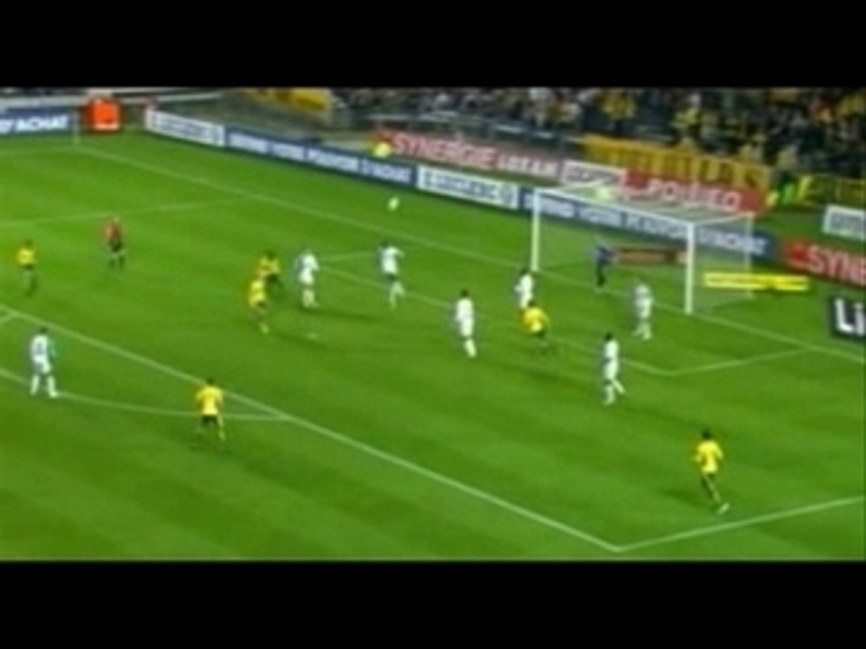 Fcna VS Asm
