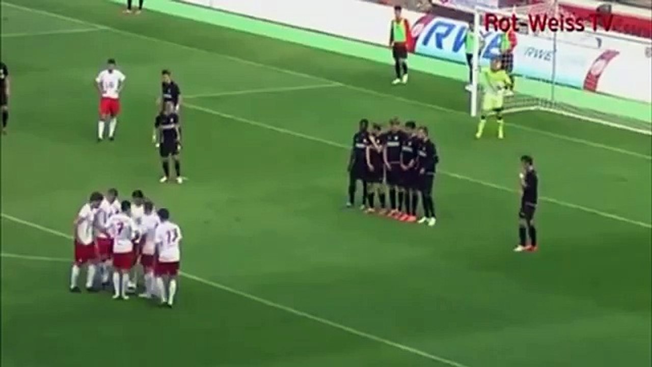 Красиво развели