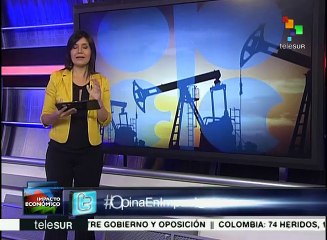 Irán insiste ante la OPEP en no reducir a su cuota de producción