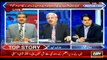 Khwaja Asif ke Halke ki Thumb Impression Report Ch. Nisar Ne Nikalwai Hai - Baghawat in PML-N - Sabir Shakir Reveals