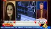 Maryam Nawaz Admits of Managing Media Affairs of Nawaz Sharif