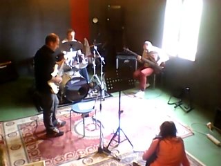 Ma p'tite journée -fin 2 (mim do)+espace vide - repet à la salle - 2016 06 01