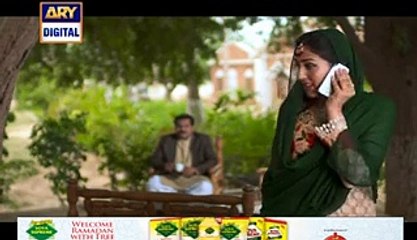 Ab Kar Meri Rafugari Episode 19  Ary Digital 2nd June 2016