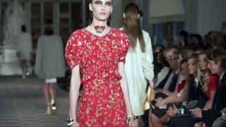 Dior - Cruise 2017 Full Fashion Show - Exclusive_3