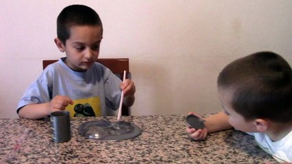 Skifidol SuperSlime Challenge: Ale & Matteo