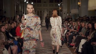 Dior - Cruise 2017 Full Fashion Show - Exclusive_9