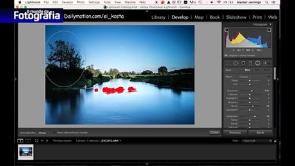 Lightroom 6: Imagens impactantes com ajustes seletivos