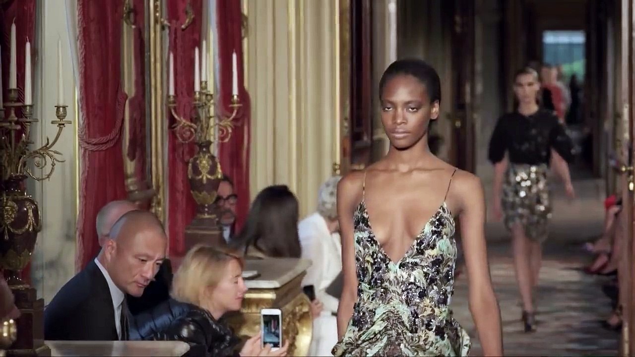 Dior - Cruise 2017 Full Fashion Show - Exclusive_13