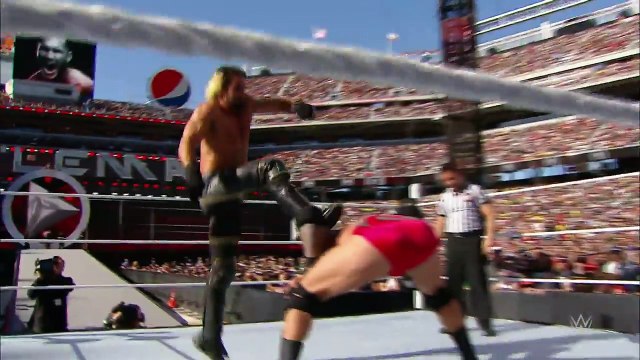 Who originated the RKO?