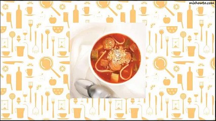 Recipe Simple Italian Sausage Soup Recipe