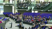 Parlamento alemão reconhece genocídio armênio