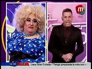 Informe Gerardo Romano, el actor de mil facetas