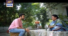 Shehzada Saleem Episode 83 on Ary Digital in High Quality 2nd June 2016