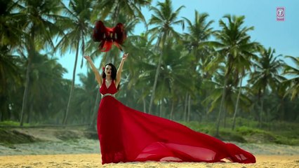 Miss Nepal SHRISTI SHRESTHA in Hindi Song - Kabhi Jo Badal Barse