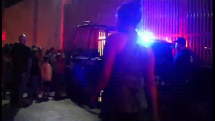 Motín en cárcel de México deja al menos tres muertos