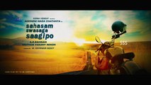 Saahasam Swaasaga Saagipo Theatrical Trailer _ AR Rahman _ Naga Chaitanya _ Gautham Menon #SSSMovie