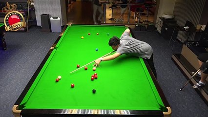 Noppon Saengkham 147 (21_04_16) - Hi-end Snooker -)