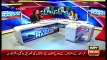 Live With Dr.Shahid Masood 2nd June 2016