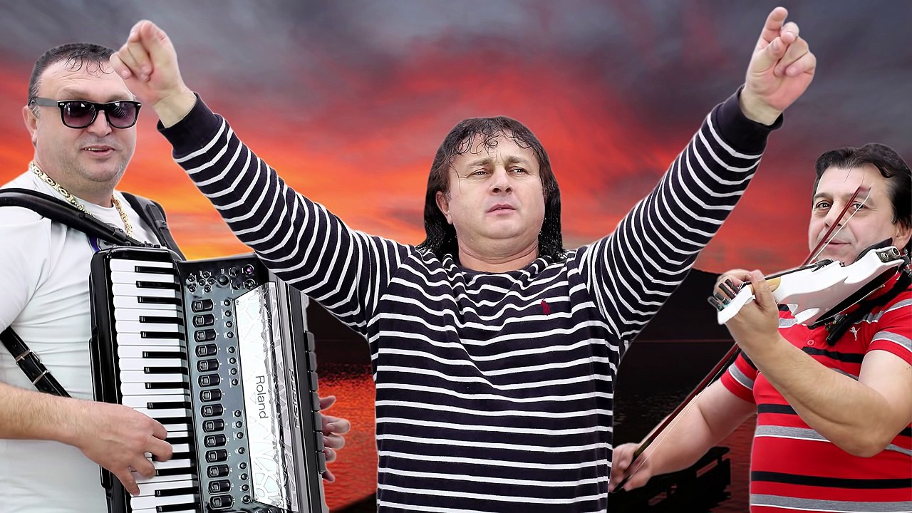 Sandu Ciorba - Caldararii (LIVE 2016) Hit