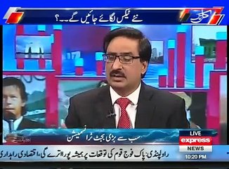 Kal Tak with Javed Chaudhry – 2nd June 2016