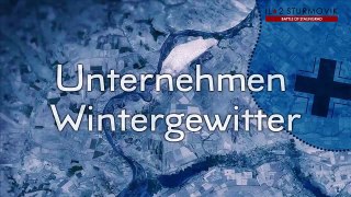 [IL-2 BoS] Campaña2 Cap4 Unternehmen Wintergewitter