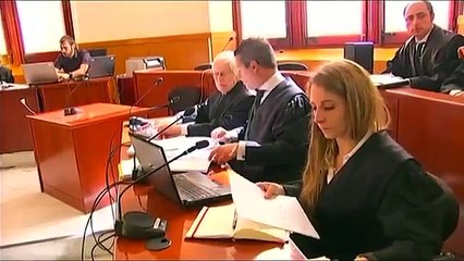 Messi testifies as tax fraud trial wraps ups