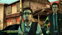 Tales from Borderlands - Introducing Loader bot
