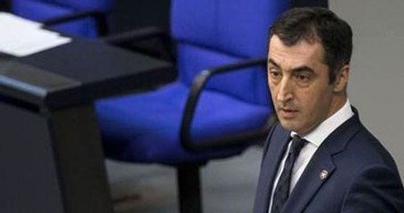 Cem Özdemir'in Köylüleri, Özdemir'e Tepki Gösterdi