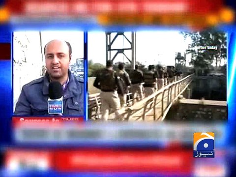 No evidence of Pakistan’s involvement in Pathankot attack India’s DG NIA -02 June 2016