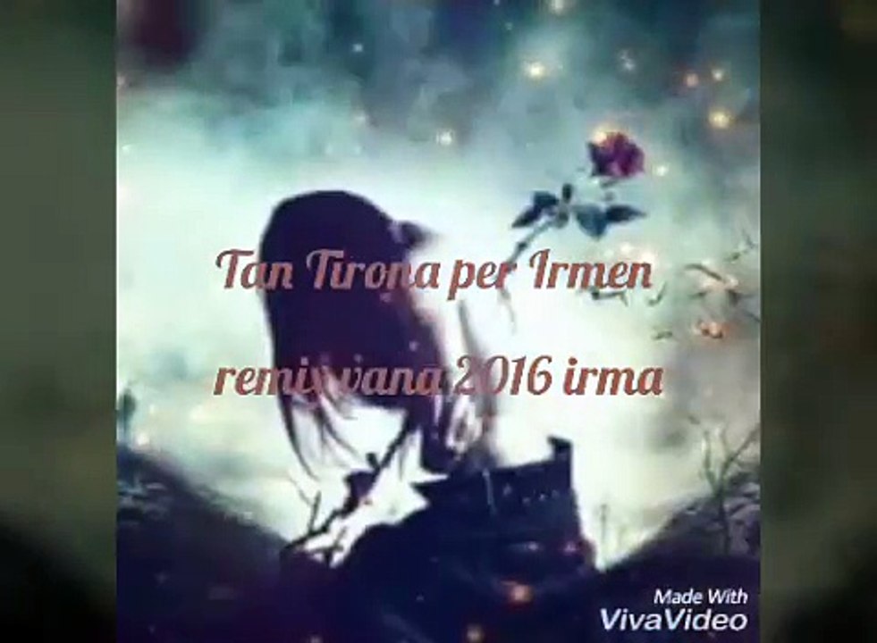 Per irmen Remix Vana Melankolike 2016 Official