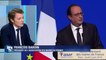 François Baroin: François Hollande "a compris le message" envoyé par les maires