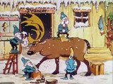 Mickey descubre la Navidad - Pelicula