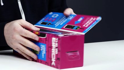 The Smartest Dumb Phone | The Smartest version phone