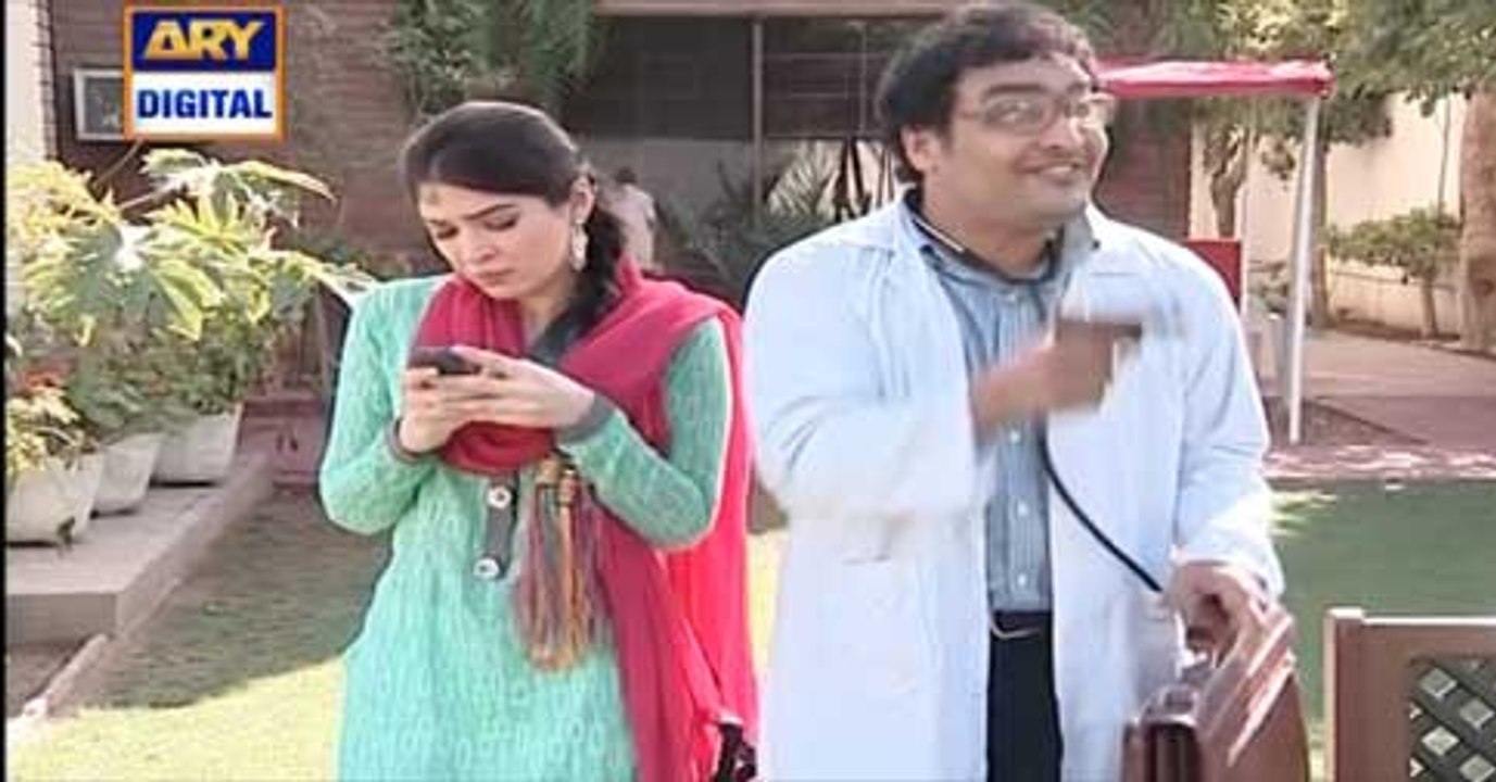 Bulbulay Episode 210 on Ary Digital in High Quality 2nd June 2016