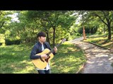 sting- Englishman in New York (cover by 장민석)