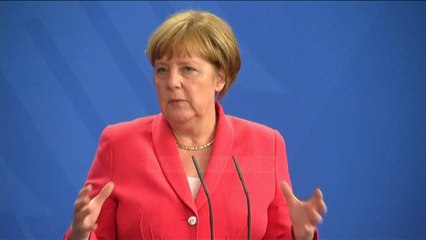 Gjermania njeh gjenocidin armen, Turqia tërheq ambasadorin - Top Channel Albania - News - Lajme