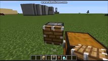 Minecraft- jak zrobić fajny sorter