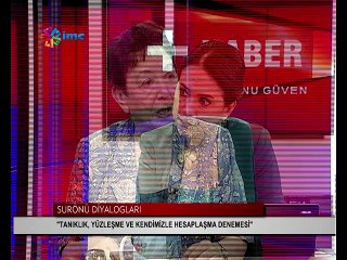 Sur'u hiç diyaloglardan dinlediniz mi?