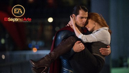 Batman v Superman: El amanecer de la justicia - Tráiler Ultimate Edition V.O. (HD)