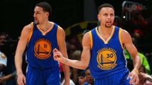 What Warriors must do to beat Cavaliers