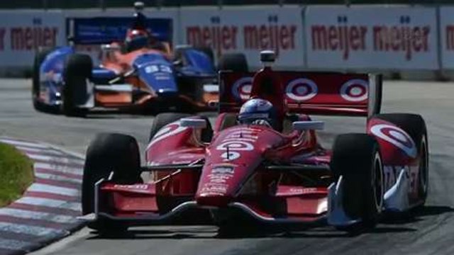 Drivers to watch at the Chevrolet Dual in Detroit