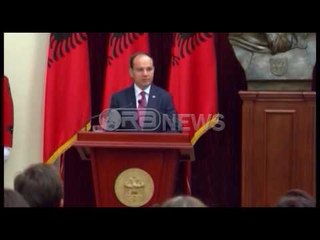 Ora News – Administrativja urdhër Nishanit të emërojë Prokuror bashkëshortin e Ermonela Felaj