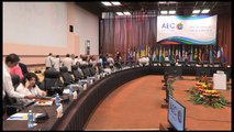 Se inaugura en La Habana la VII Cumbre de Asociación de Estados del Caribe