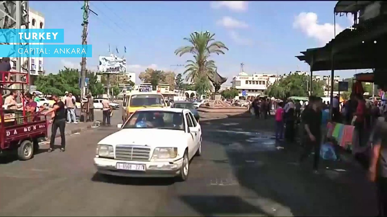 German Parliament Declares Armenian Deaths a Genocide