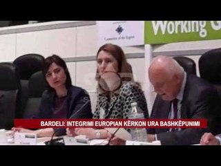 TAKIMI I 18-të, I KOMITETIT TË RAJONEVE NË BALLKANIN PËRËNDIMOR