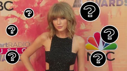Who Should Taylor Swift Date Next?